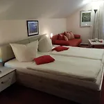 Harzfokus - #hotel#pension#fruehstueck Πανσιόν Wernigerode