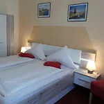 Πανσιόν Harzfokus - #hotel#pension#fruehstueck Wernigerode