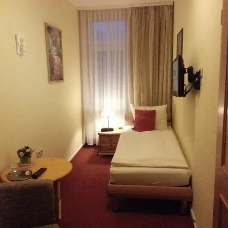 Hotel-pension Deter 3*