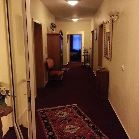 Hotel-pension Deter