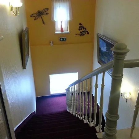 Harzfokus - #hotel#pension#fruehstueck Hotel 3*