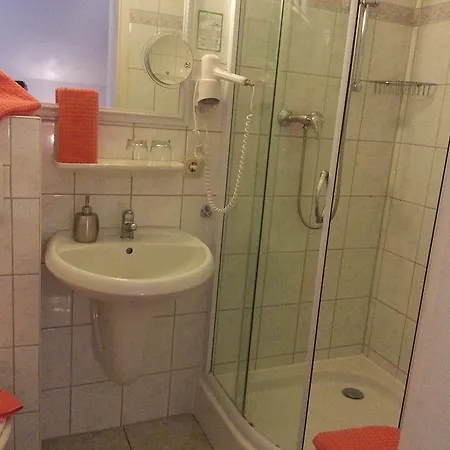 Hotel-pension Deter Wernigerode