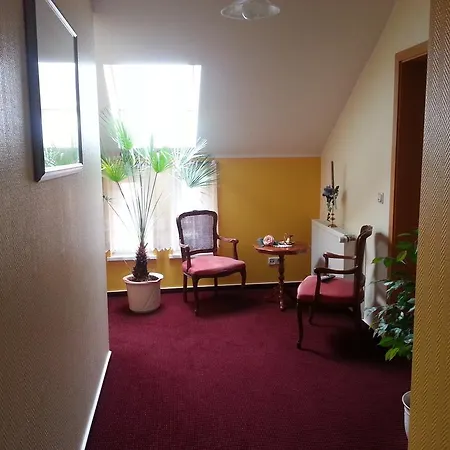 Gasthof Hotel-pension Deter