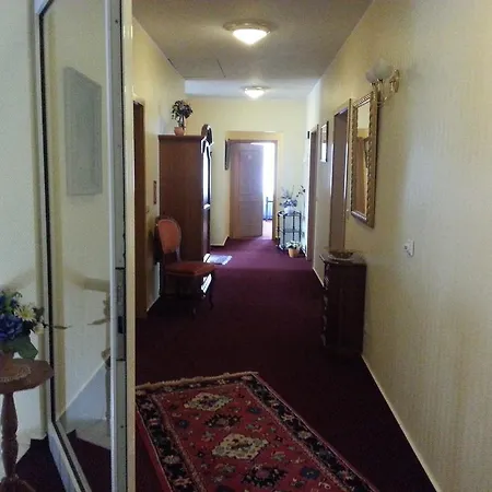 Hotel-pension Deter 3*
