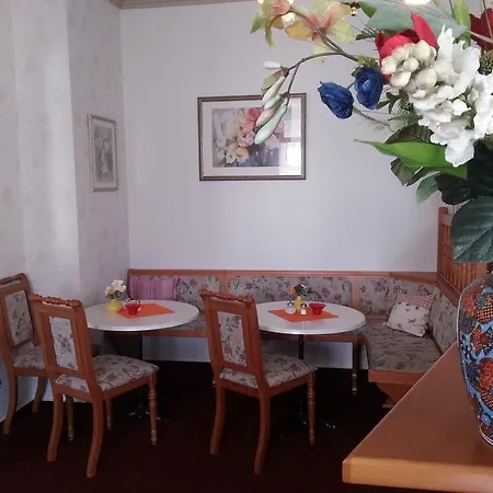 Hotel-pension Deter 3*