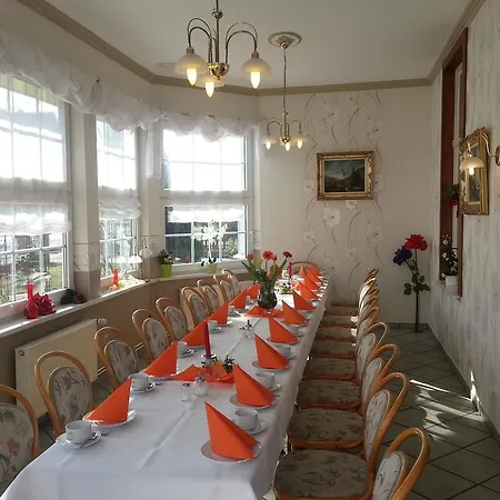 Hotel-pension Deter Gasthof 3*