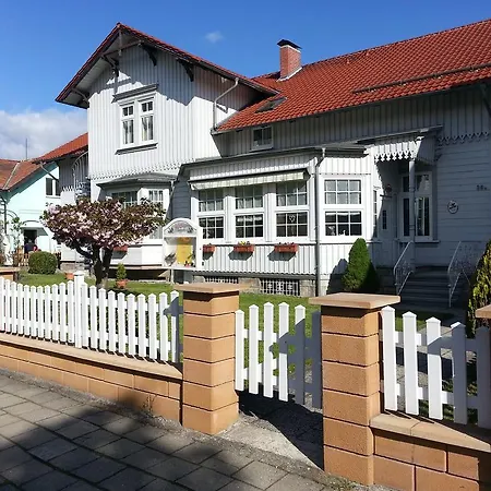 Hotel-pension Deter
