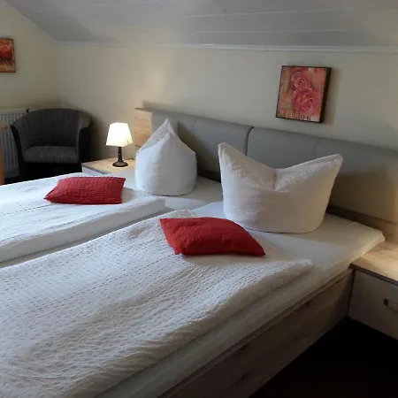 Gasthof Harzfokus - #hotel#pension#frühstück