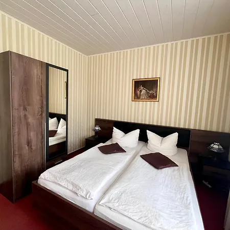 Gæstehus Harzfokus - #hotel#pension#fruehstueck Wernigerode