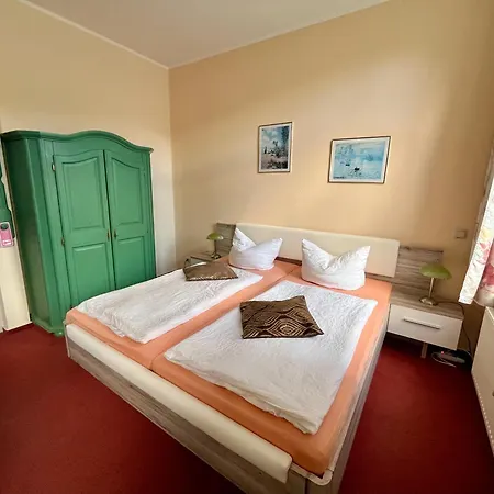 Gæstehus Harzfokus - #hotel#pension#fruehstueck 3*