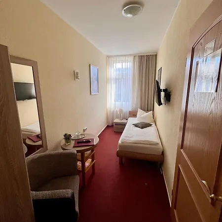 Harzfokus - #hotel#pension#frühstück Wernigerode