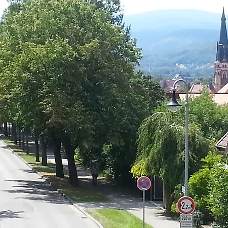 Hotel-pension Deter Gasthof Wernigerode