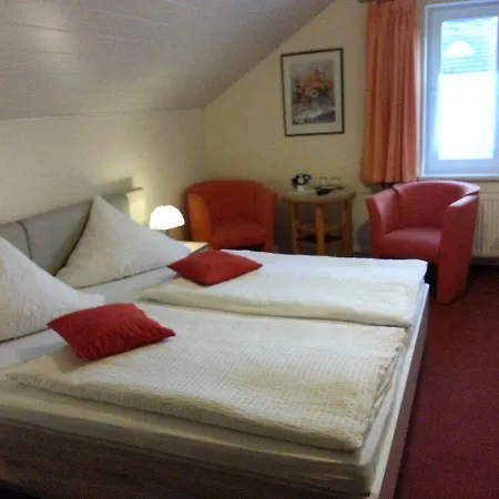 Gasthof Hotel-pension Deter