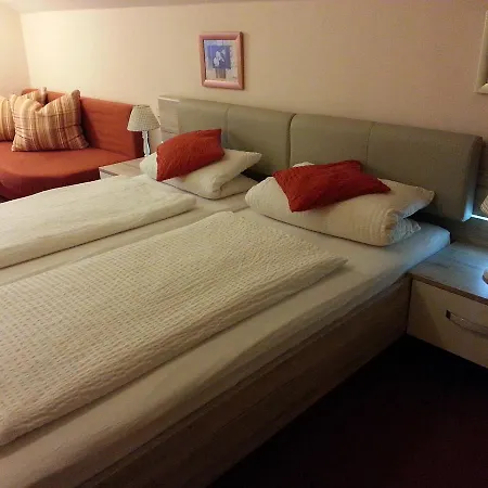 Hotel-pension Deter 3*