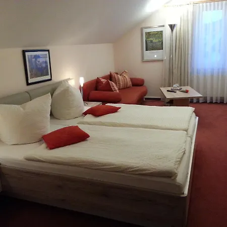 Hotel-pension Deter Gasthof 3*