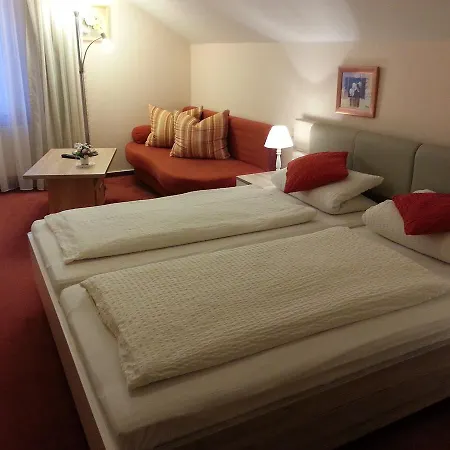 Hotel-pension Deter