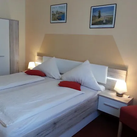 Gasthof Hotel-pension Deter Wernigerode
