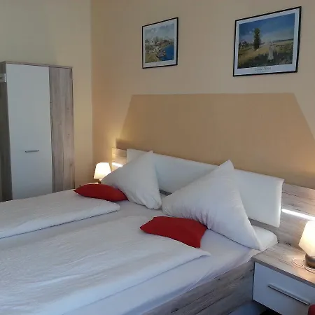 Gasthof Hotel-pension Deter