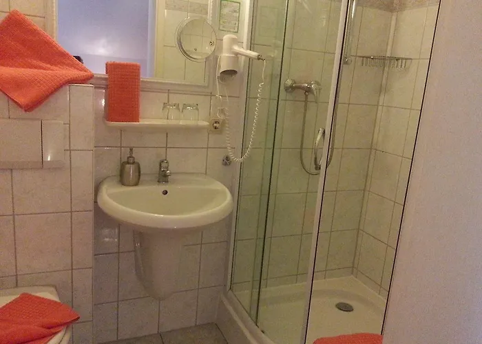 Harzfokus - #hotel#pension#fruehstueck Wernigerode