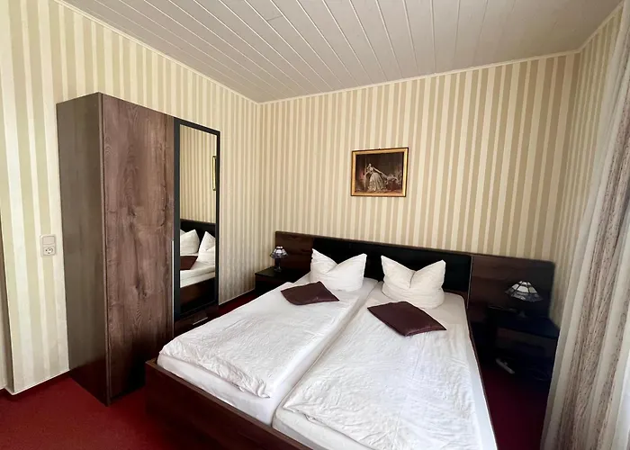 Gæstehus Harzfokus - #hotel#pension#fruehstueck Wernigerode