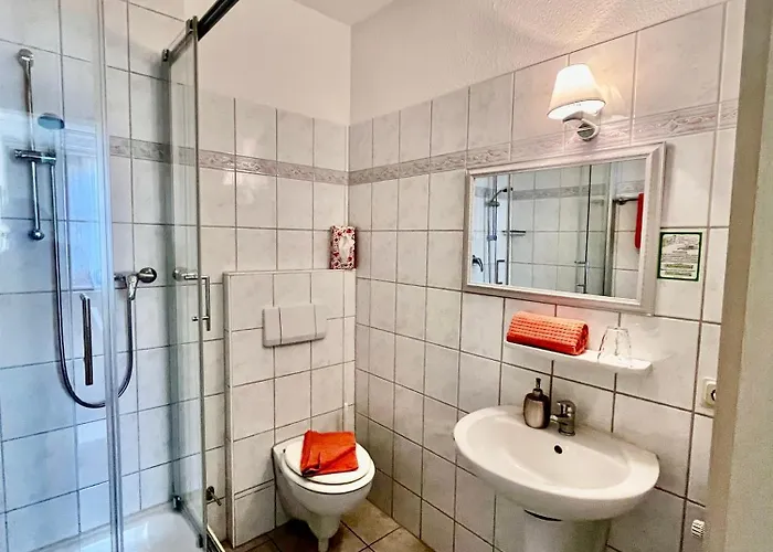 Harzfokus - #hotel#pension#fruehstueck Pensionat Wernigerode