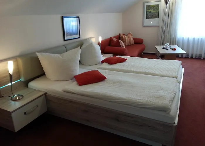 Harzfokus - #hotel#pension#fruehstueck Pensionat 3*