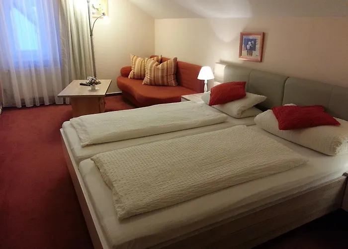 Harzfokus - #hotel#pension#fruehstueck