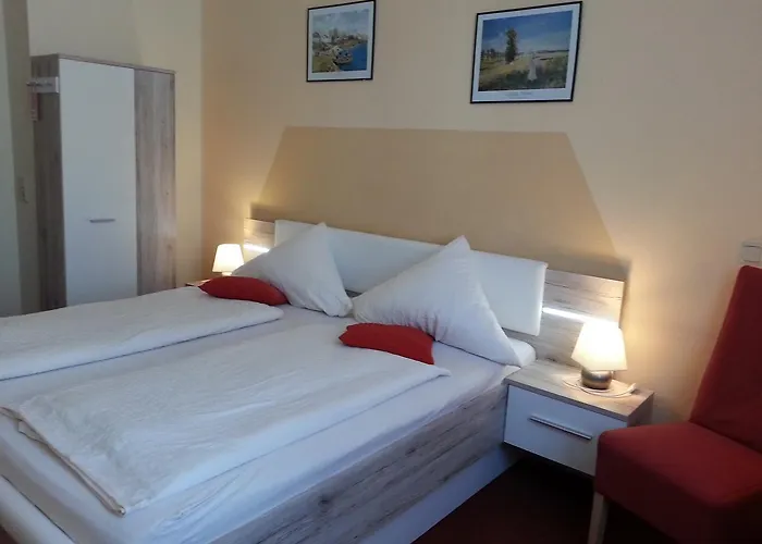 Pensionat Harzfokus - #hotel#pension#fruehstueck Wernigerode